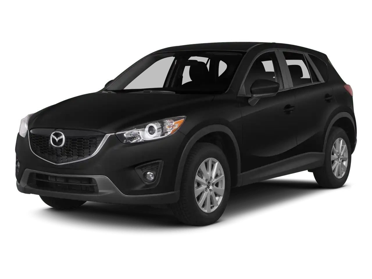 2015 Mazda CX-5 Grand Touring Auto's photo