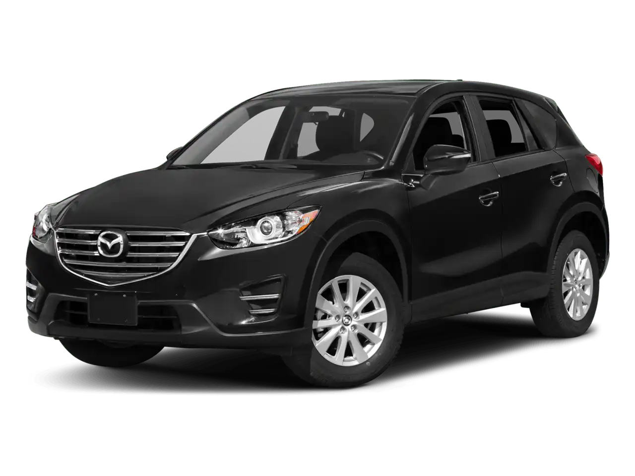 2016 Mazda CX-5 Sport auto 4WD's photo