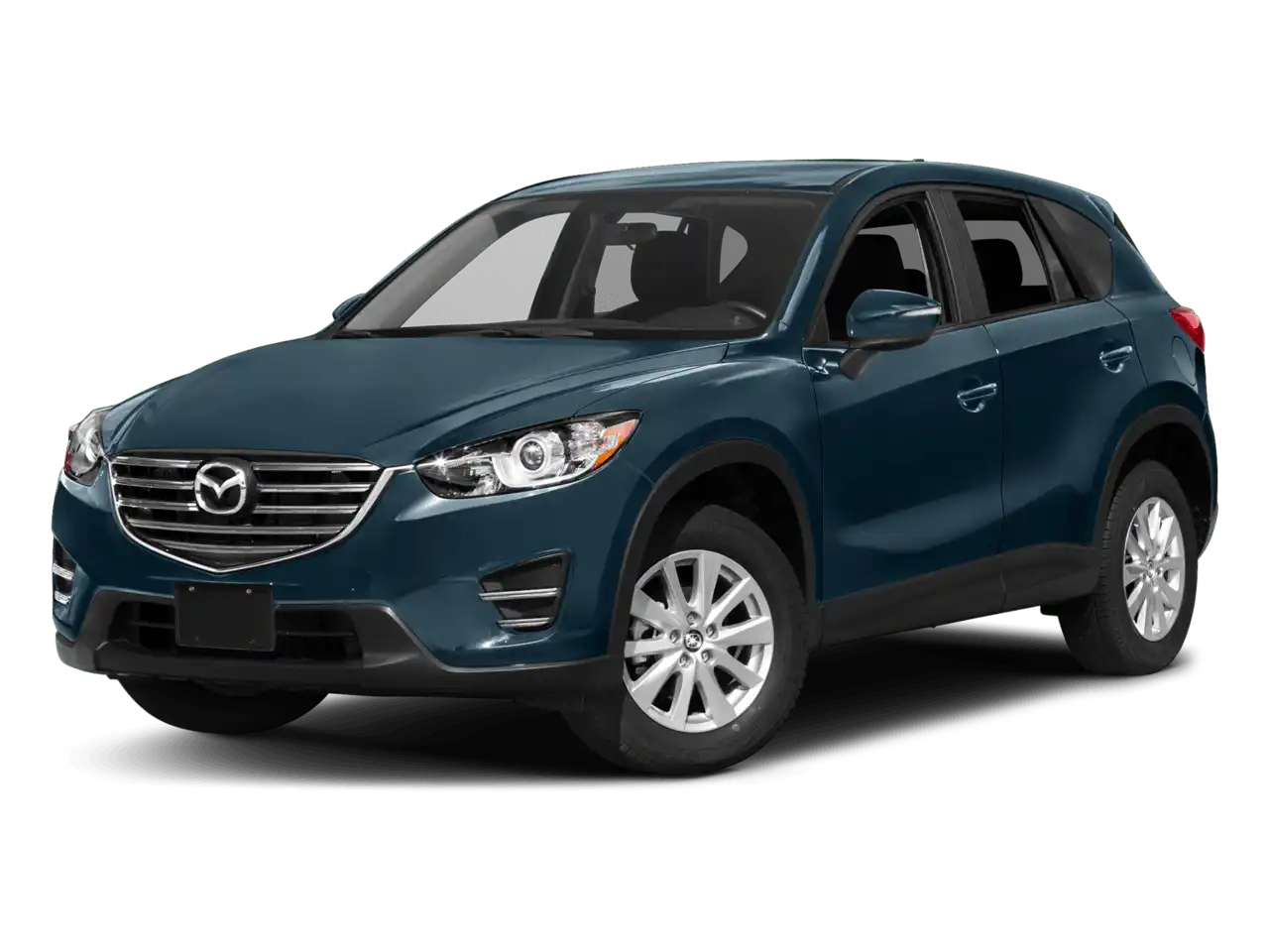 2016 Mazda CX-5 Sport auto 4WD's photo