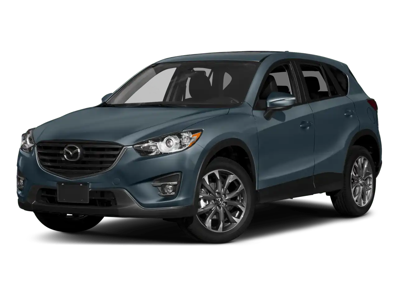 2016 Mazda CX-5 Grand Touring Auto's photo