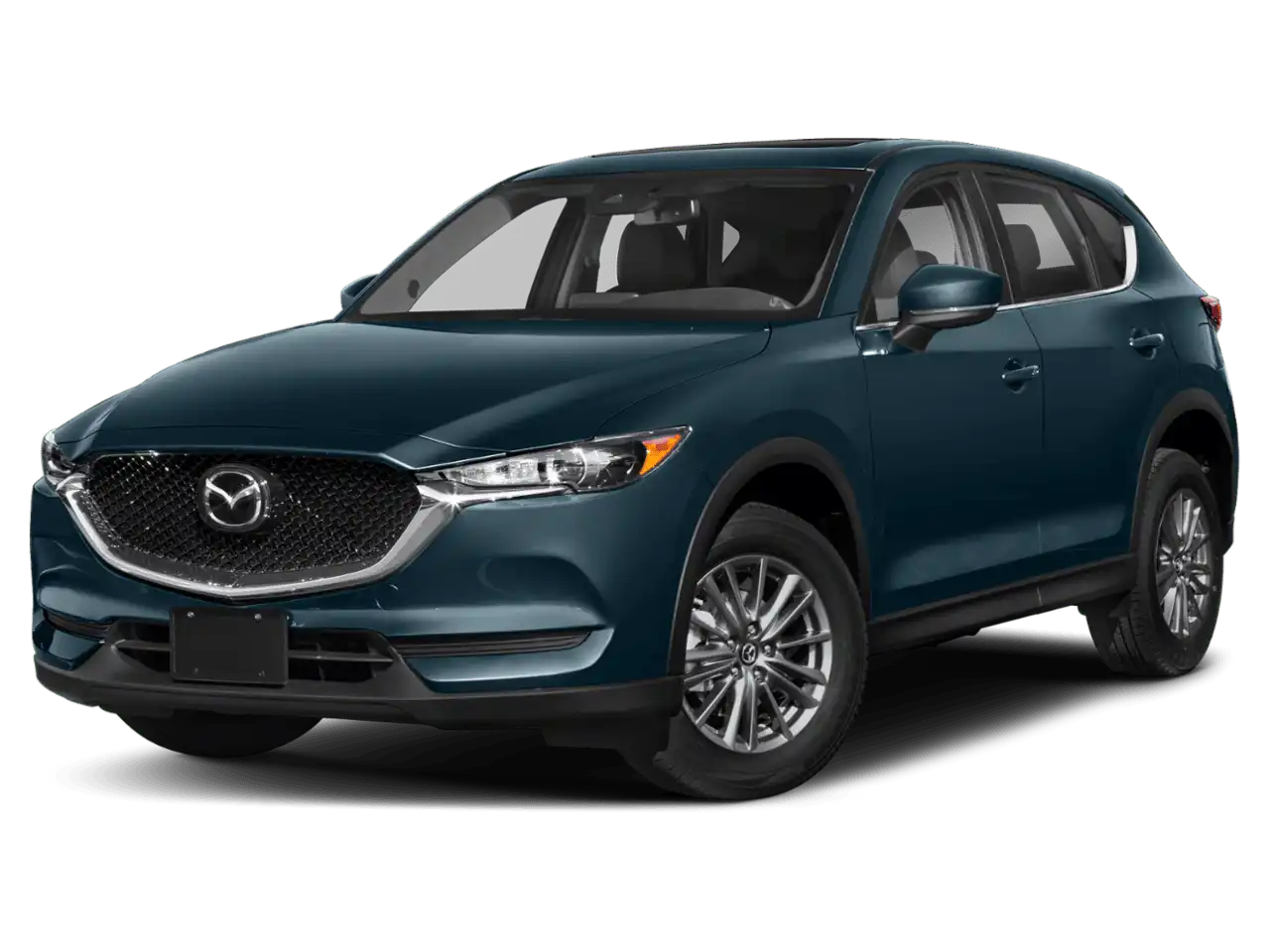 2019 Mazda CX-5 Touring Auto's photo
