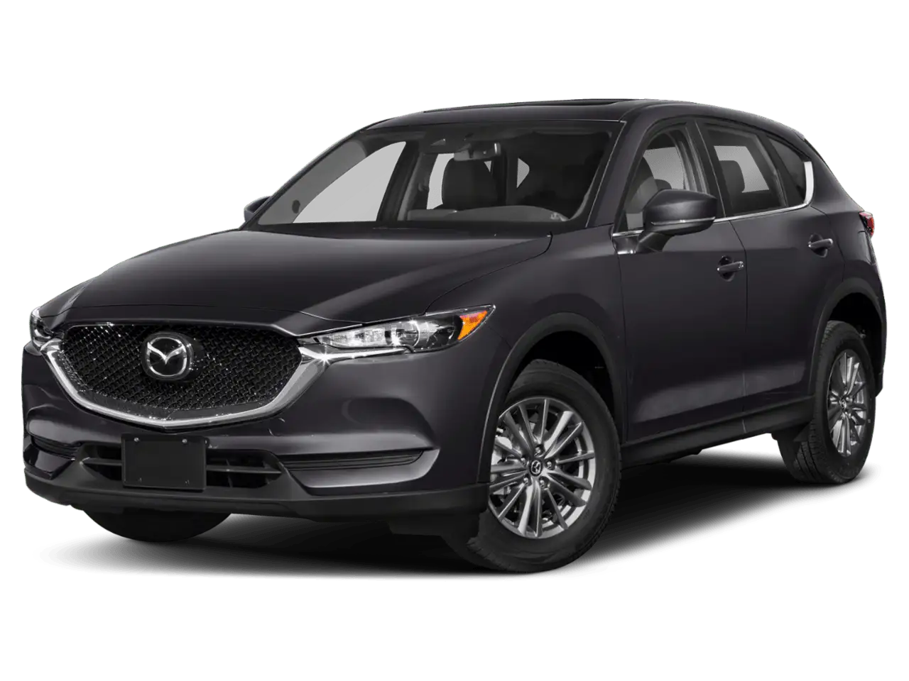 2019 Mazda CX-5 Touring Auto photo 1