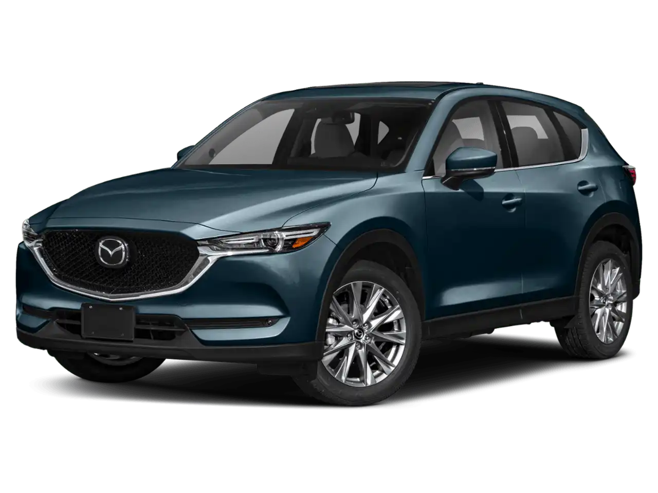 2020 Mazda CX-5 Grand Touring Auto's photo