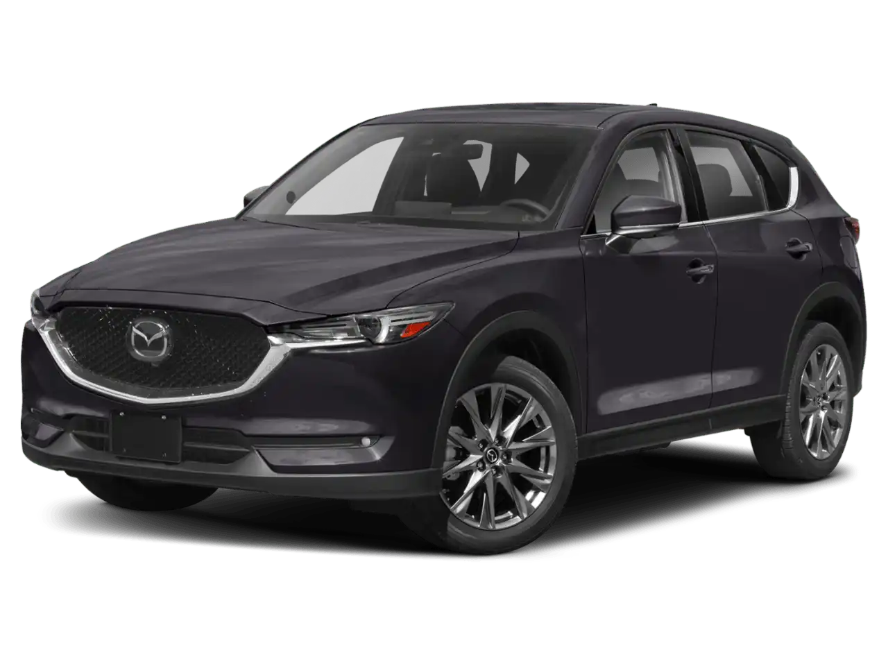 2021 Mazda CX-5 Touring AWD Auto's photo