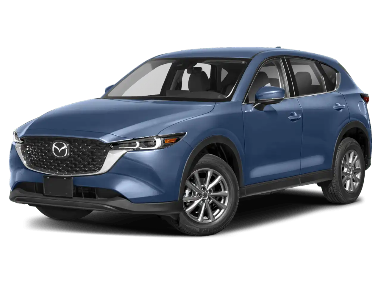 2022 Mazda CX-5 AWD Auto S's photo