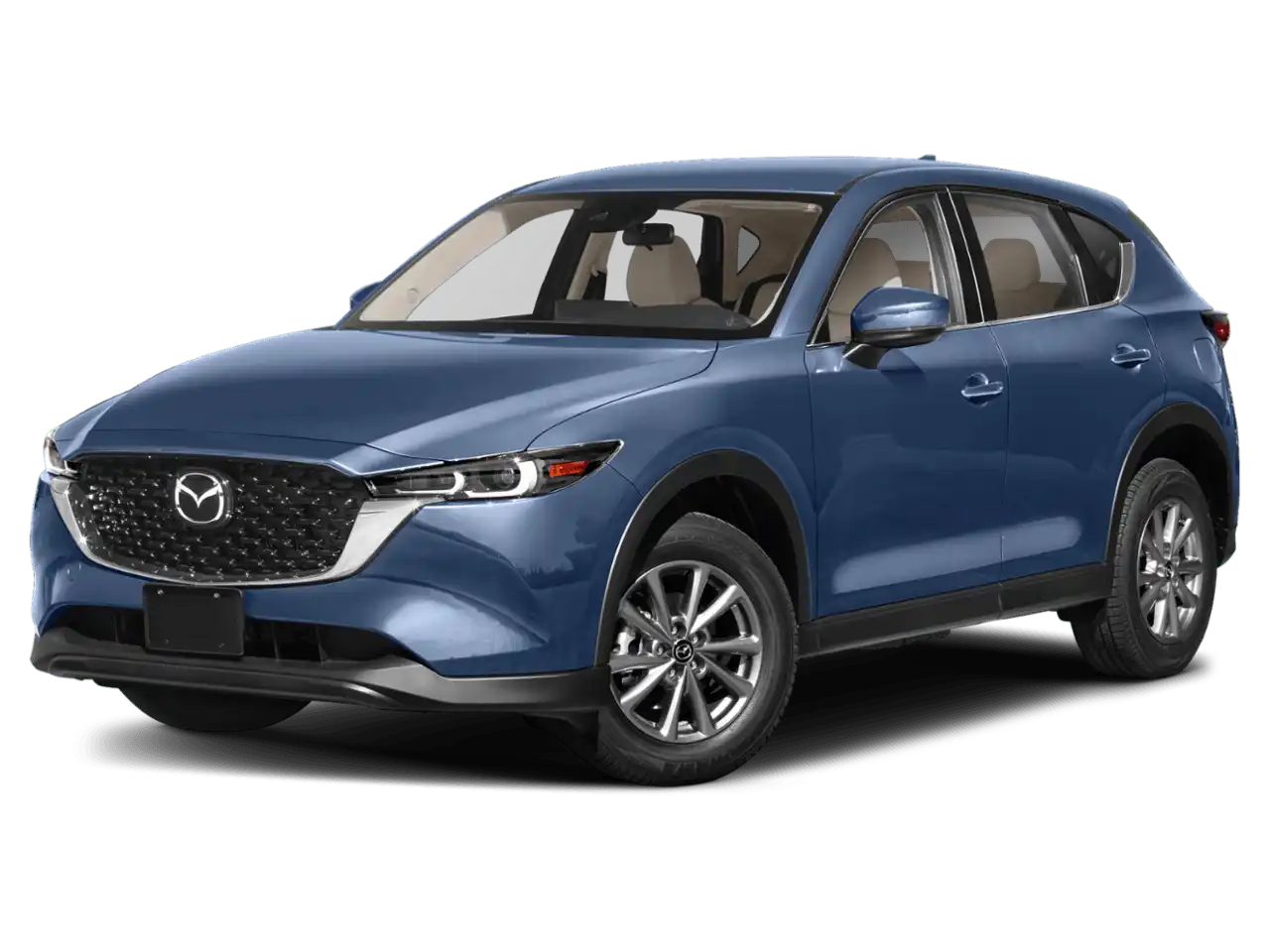 2023 Mazda CX-5 Select AWD Auto Package S's photo