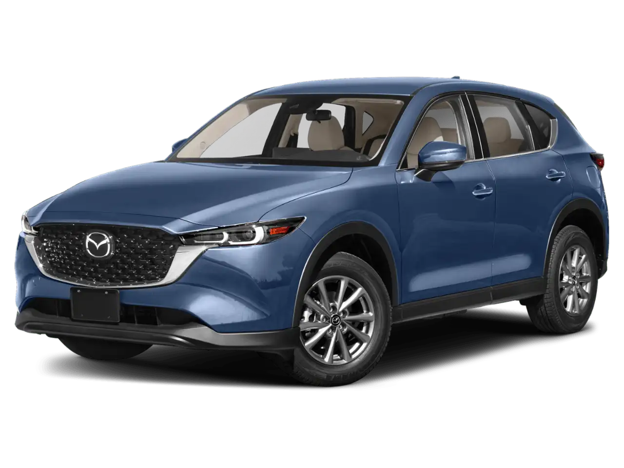 2023 Mazda CX-5 Select AWD Auto Package S's photo