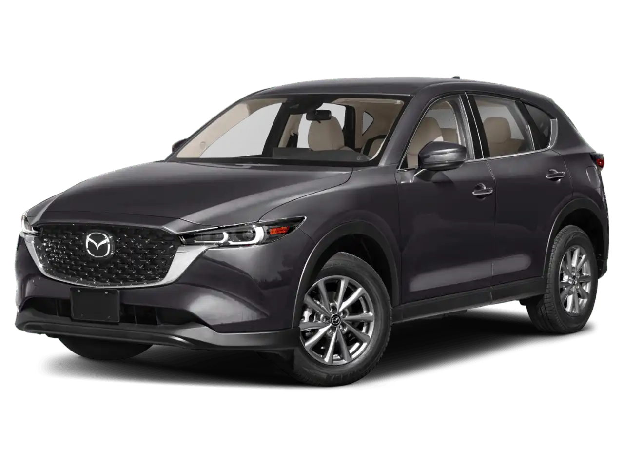 2023 Mazda CX-5 S Select Package Auto AWD's photo
