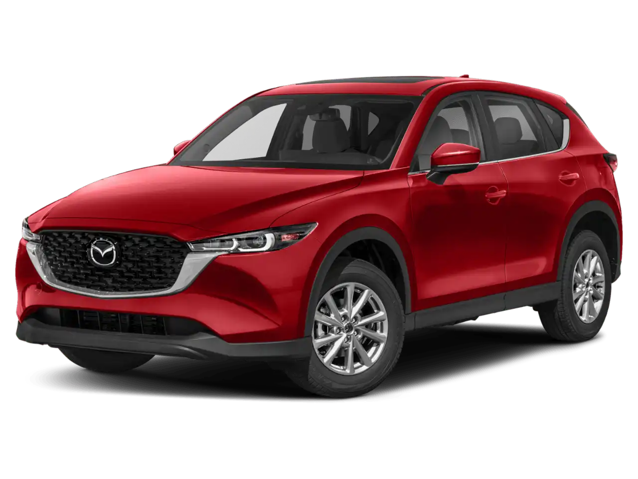 2023 Mazda CX-5 S Preferred package Auto AWD's photo