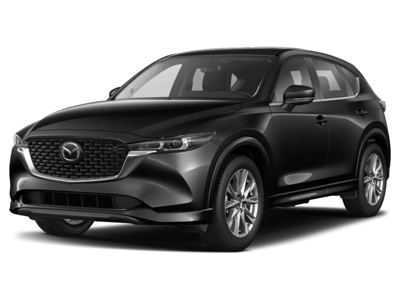 2024 Mazda CX-5 Premium Plus AWD Auto Package S's photo