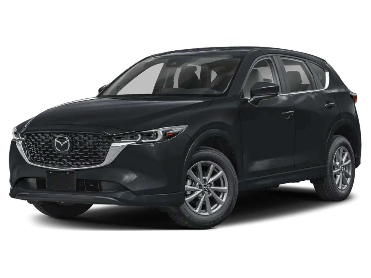 2025 Mazda CX-5 S Select Package Auto AWD's photo