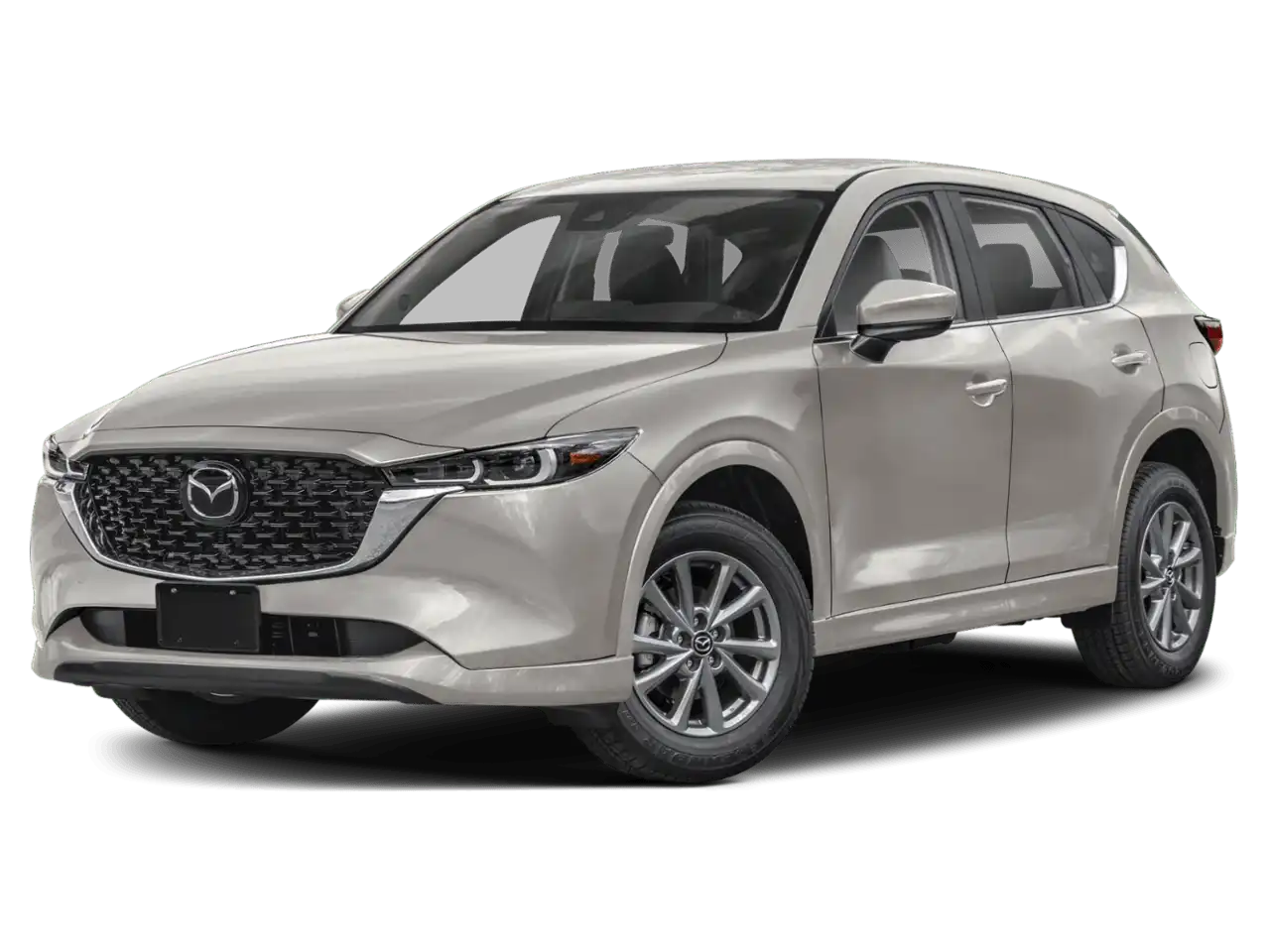 2025 Mazda CX-5 S Select Package Auto AWD's photo