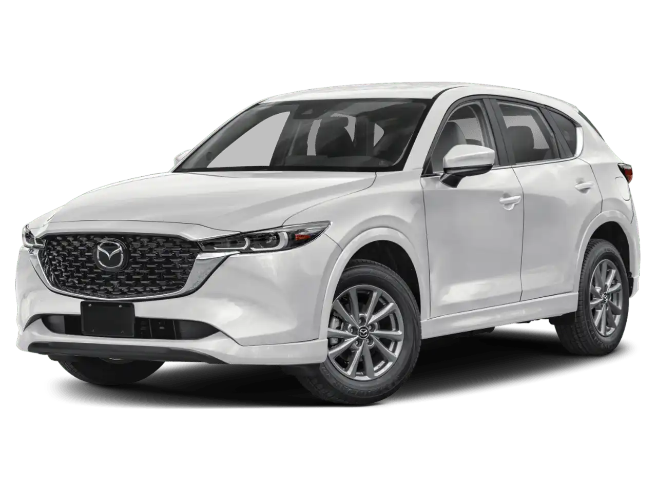 2025 Mazda CX-5 S Select Package Auto AWD's photo