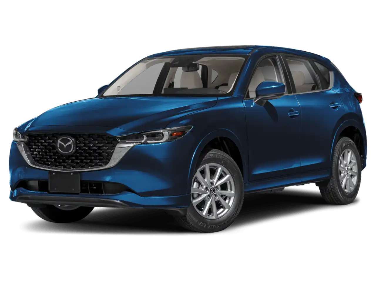 2025 Mazda CX-5 S Preferred package Auto AWD's photo