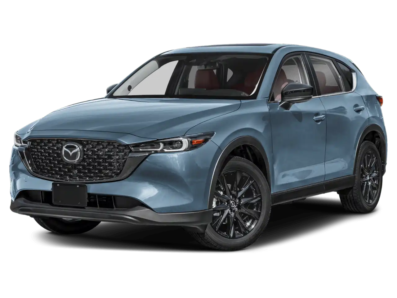 2025 Mazda CX-5 S Carbon Edition Auto AWD's photo