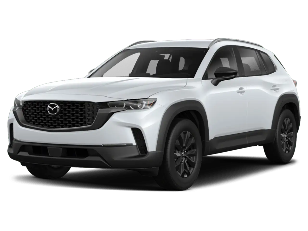 2023 Mazda CX-50 2.5 S PREFERRED PLUS's photo