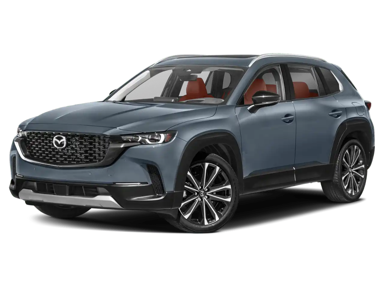 2023 Mazda CX-50 2.5 Turbo Premium Plus's photo