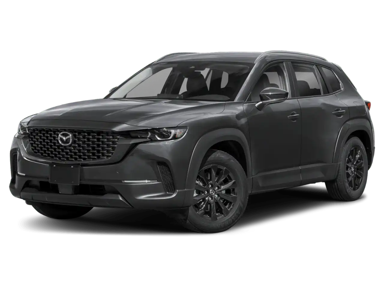 2025 Mazda CX-50 2.5 S Preferred's photo