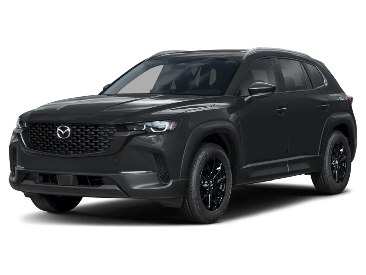 2026 Mazda CX-50 2.5 S Preferred's photo