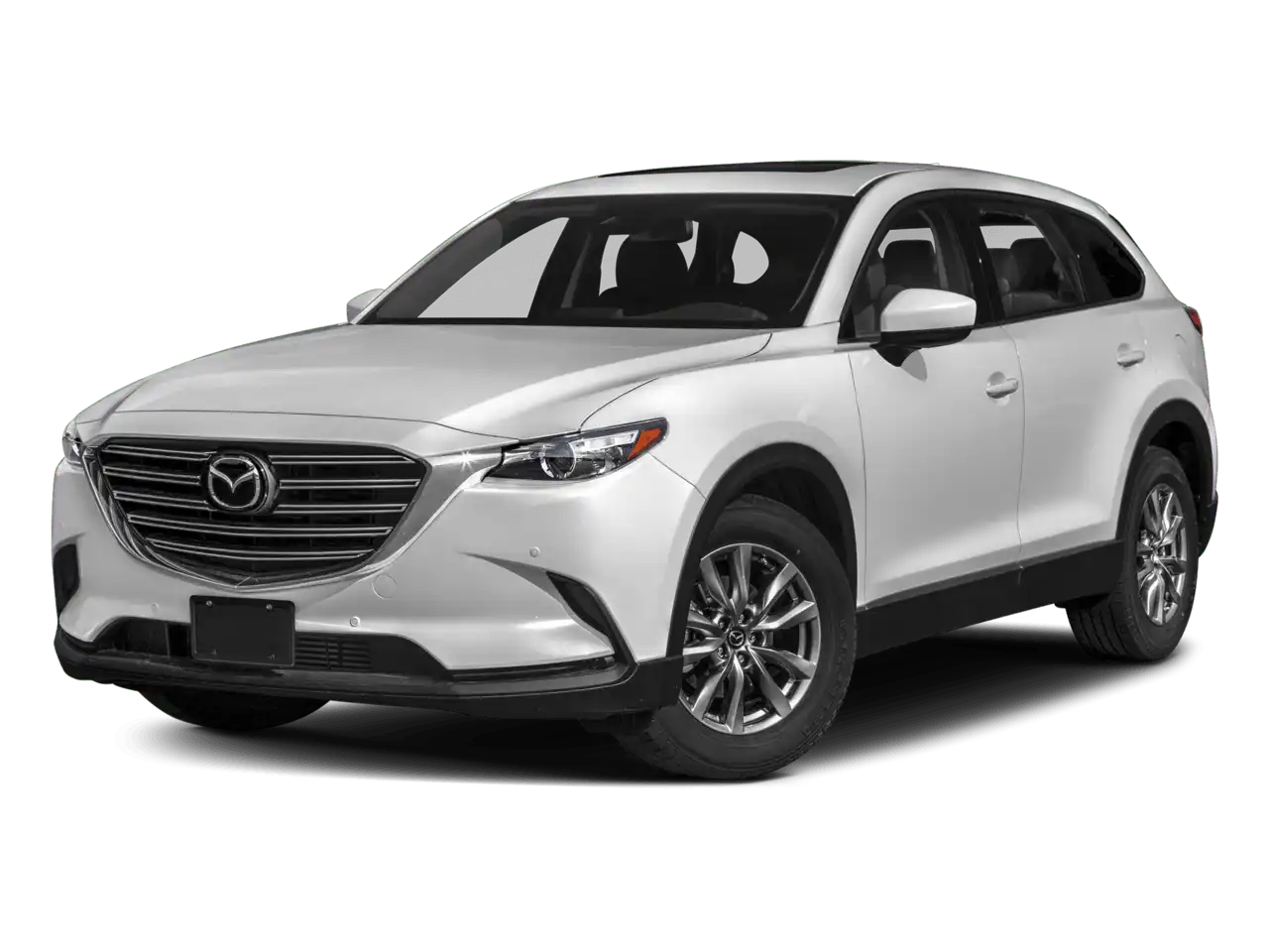 2018 Mazda CX-9 Touring FWD's photo