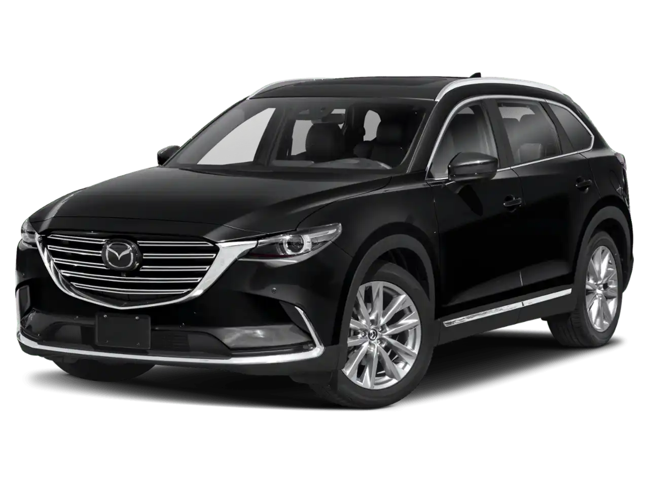 2021 Mazda CX-9 Grand Touring FWD's photo