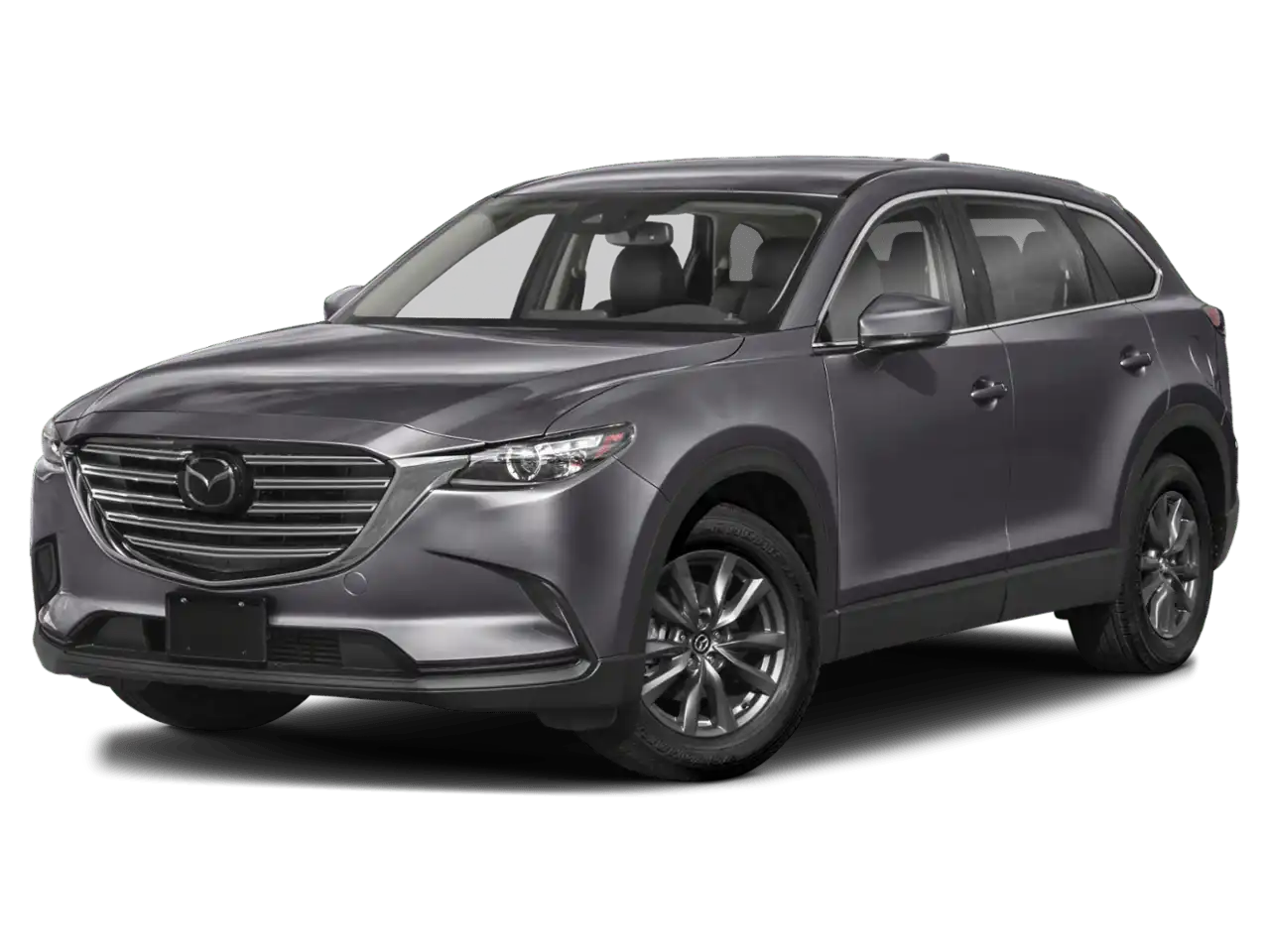 2023 Mazda CX-9 Touring AWD's photo