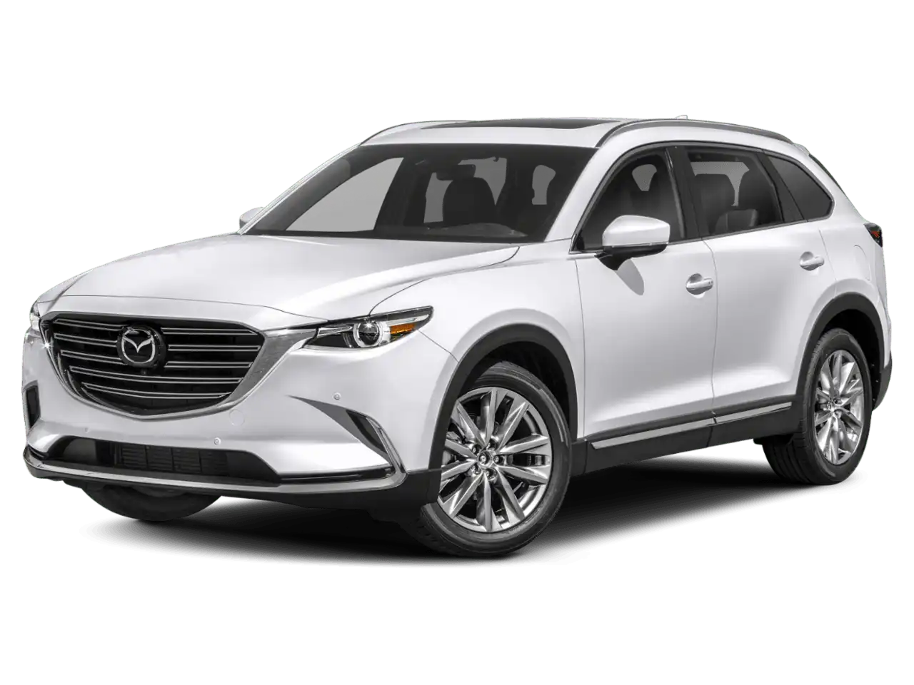 2023 Mazda CX-9 Grand Touring AWD's photo