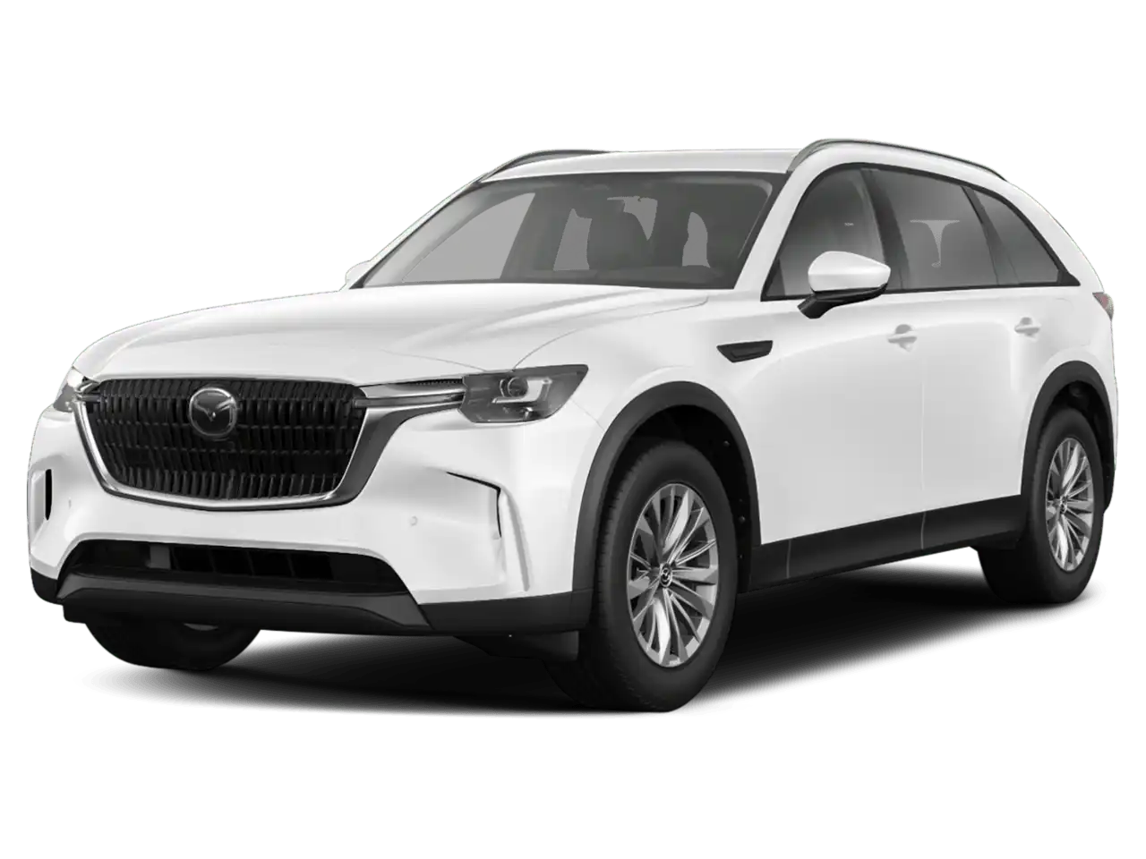 2024 Mazda CX-90 Turbo Preferred Plus Package's photo