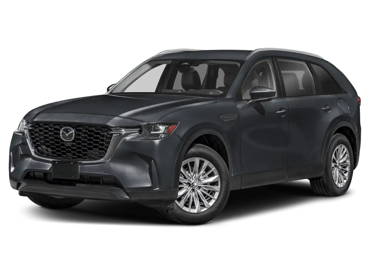 2025 Mazda CX-90 Turbo Select Package's photo