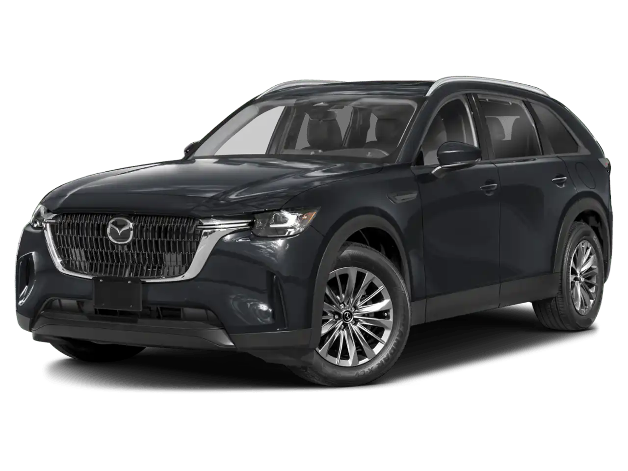 2025 Mazda CX-90 Turbo Preferred Package's photo