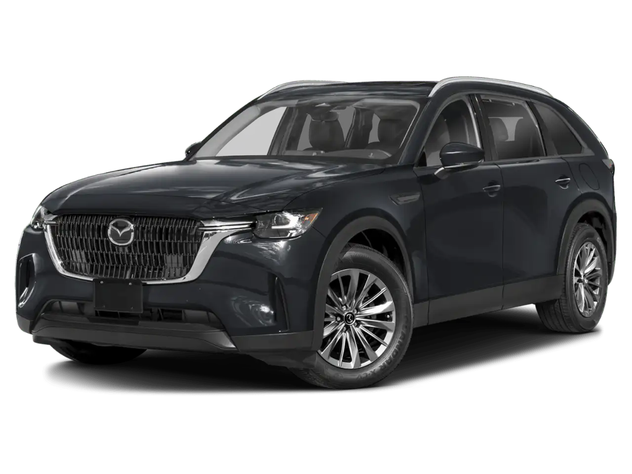 2025 Mazda CX-90 Turbo Preferred Package's photo