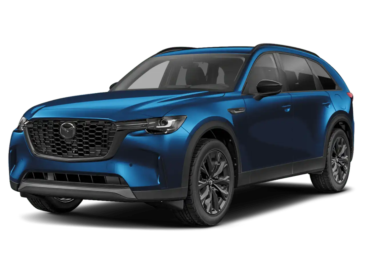 2025 Mazda CX-90 Turbo Premium Sport's photo