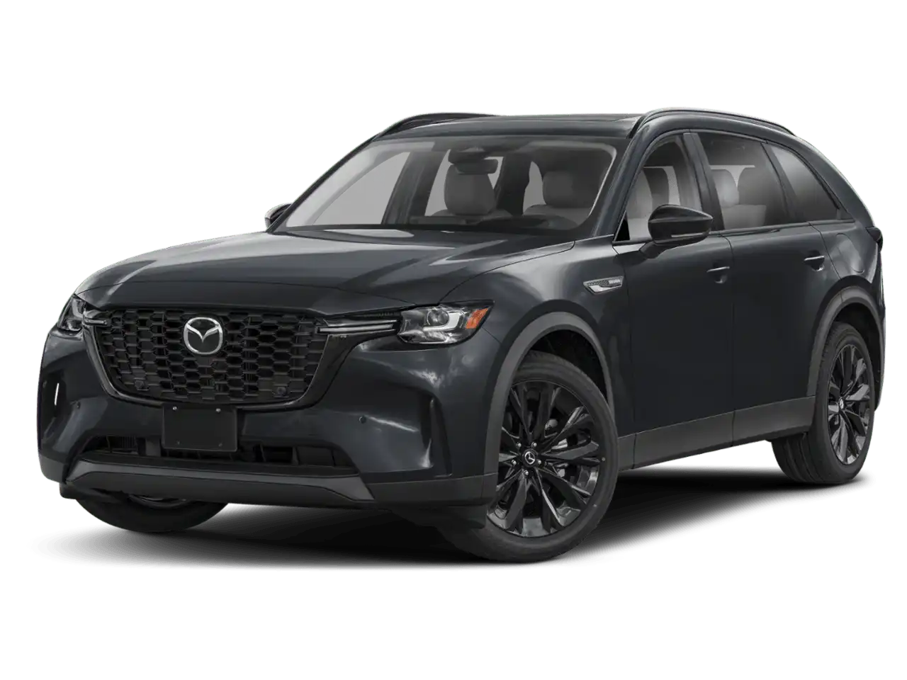 2026 Mazda CX-90 Turbo Premium Package's photo