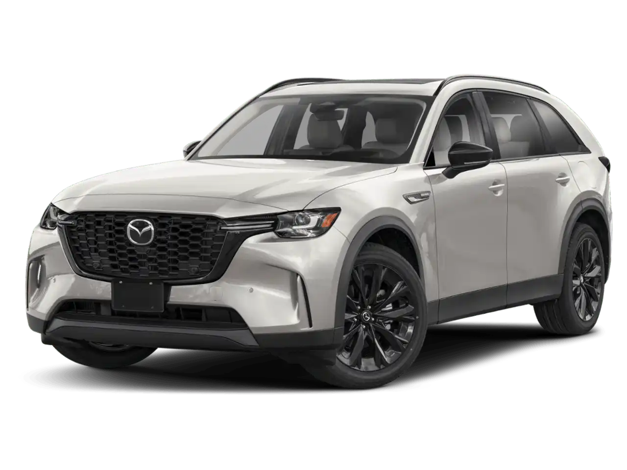 2026 Mazda CX-90 Turbo Premium Package's photo