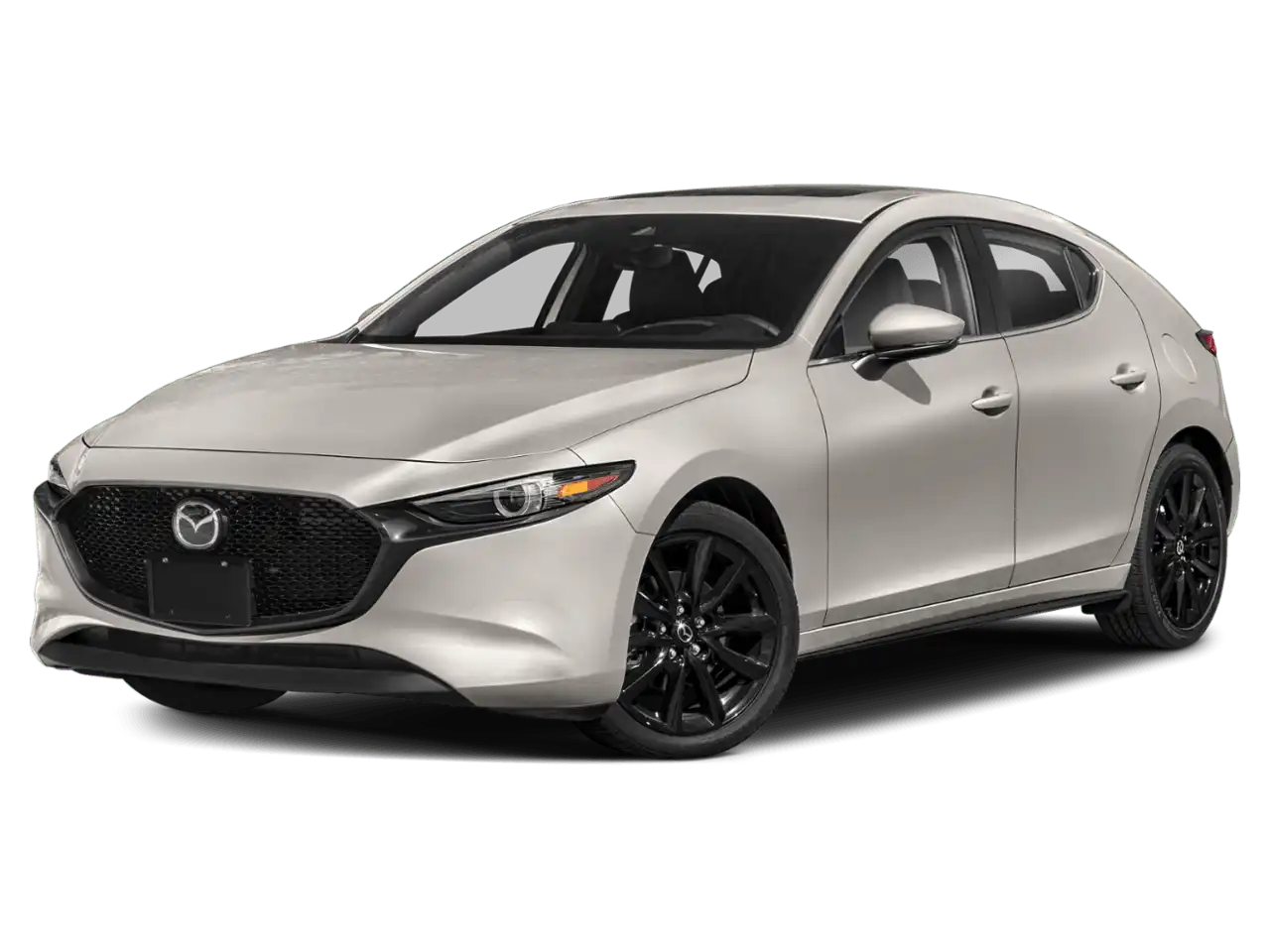 2023 Mazda CX-3 Premium Manual SKYACTIV 5-Door's photo