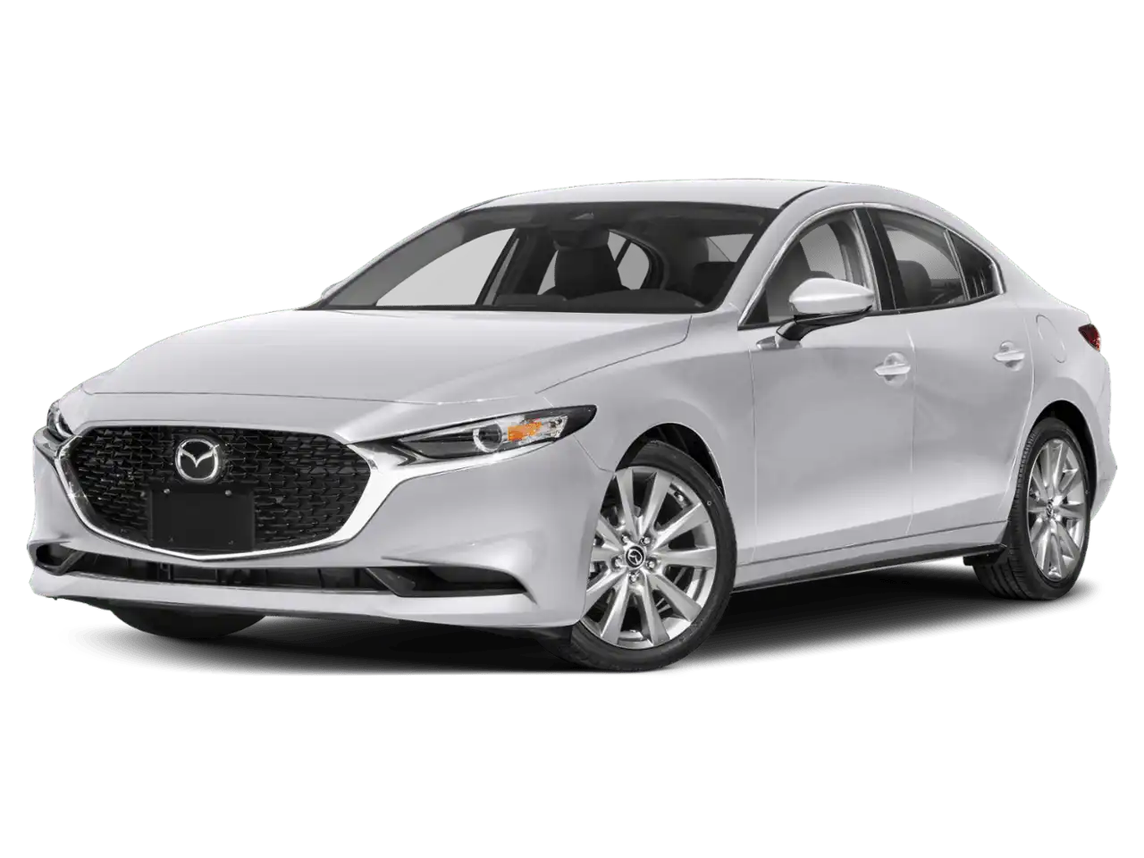 2019 Mazda CX-3 Preferred AT 4-Door SKYACTIV's photo