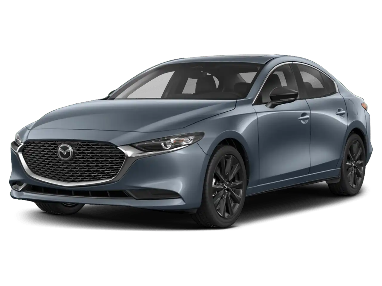 2024 Mazda CX-3 2.5 Carbon Ed. AT 4-Door SKYACTIV AWD's photo