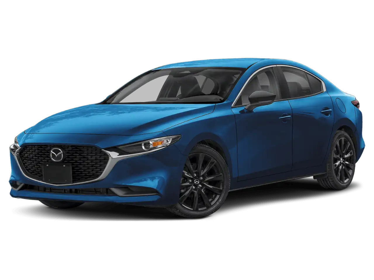 2025 Mazda CX-3 Select Sport AT 4-Door SKYACTIV's photo
