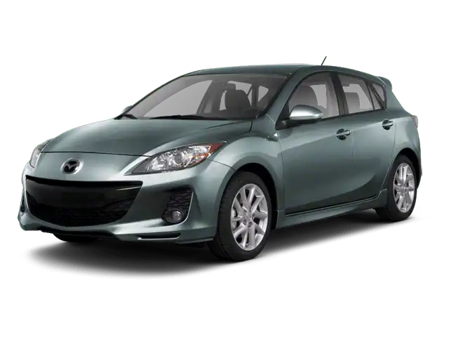 2012 Mazda CX-3 Touring Auto SKYACTIV i 5-Door's photo