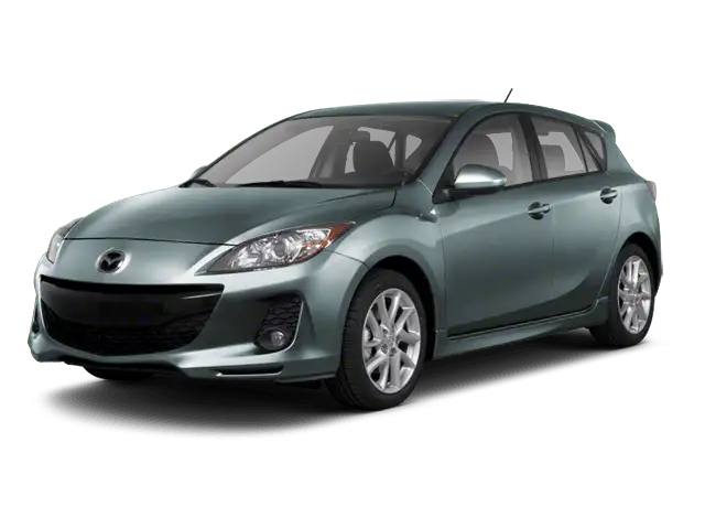 2012 Mazda CX-3 Touring Auto SKYACTIV i 5-Door's photo