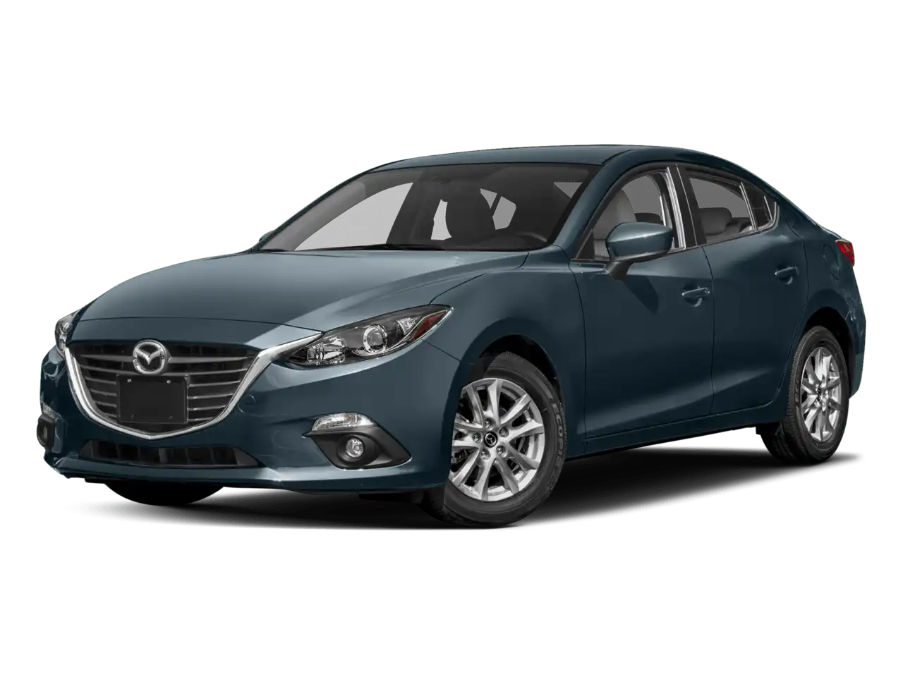 2016 Mazda CX-3 I Touring 4-Door AT SKYACTIV's photo