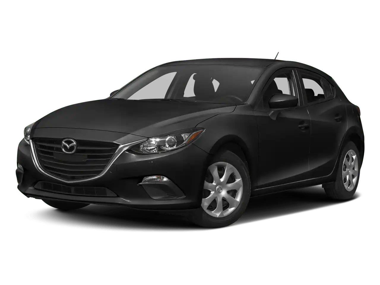 2016 Mazda CX-3 I Sport 5-Door AT SKYACTIV's photo