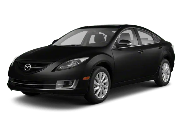 2010 Mazda EZ-6 2.5 Auto I Grand Touring Sedan's photo