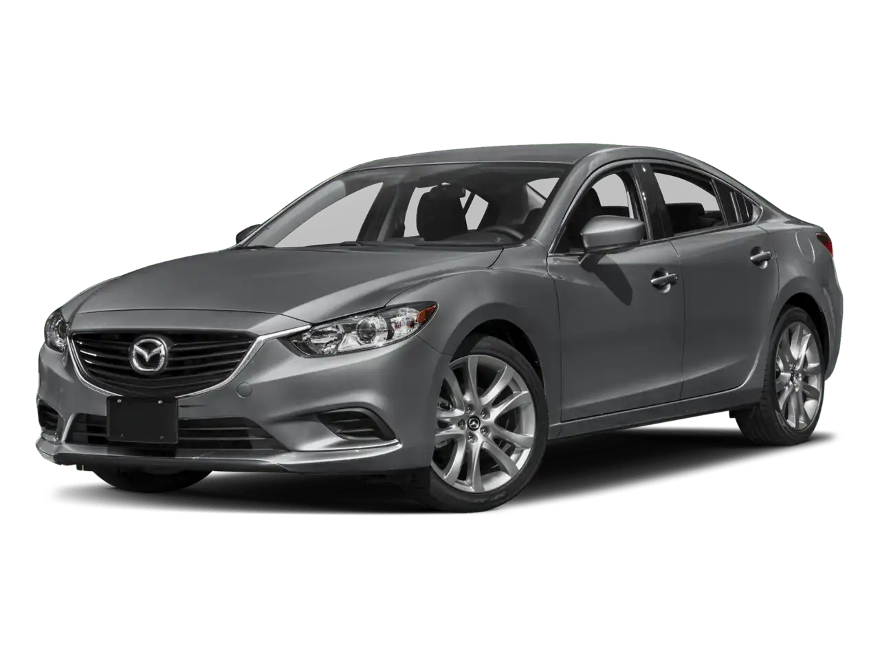 2017 Mazda EZ-6 i Touring Auto's photo