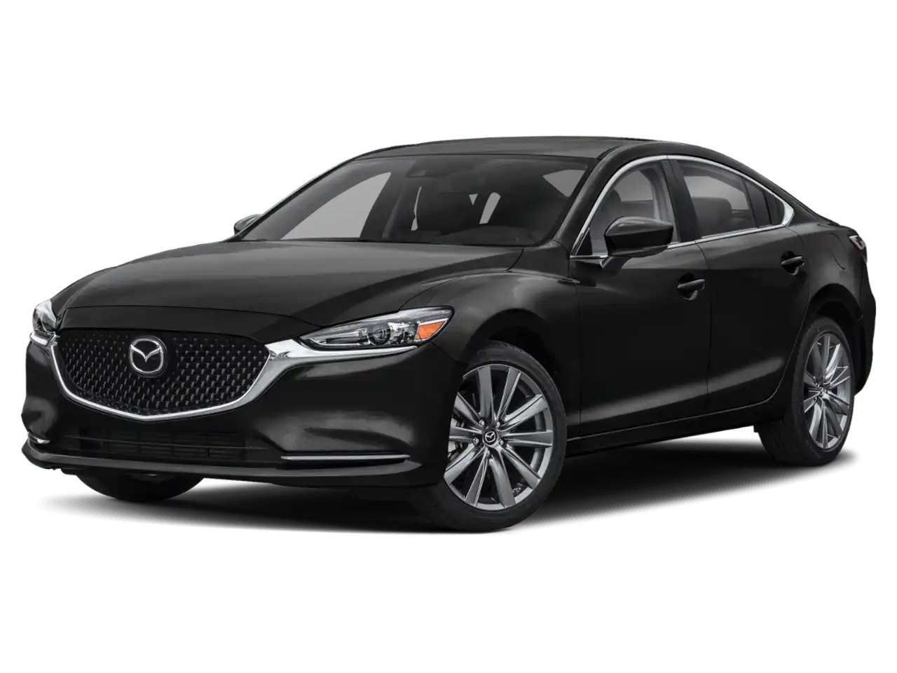 2019 Mazda EZ-6 Grand Touring Auto's photo