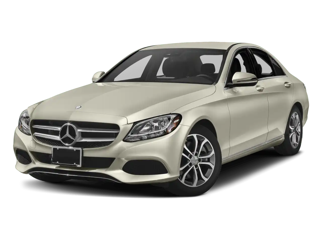 2018 Mercedes-Benz C-Class C300's photo