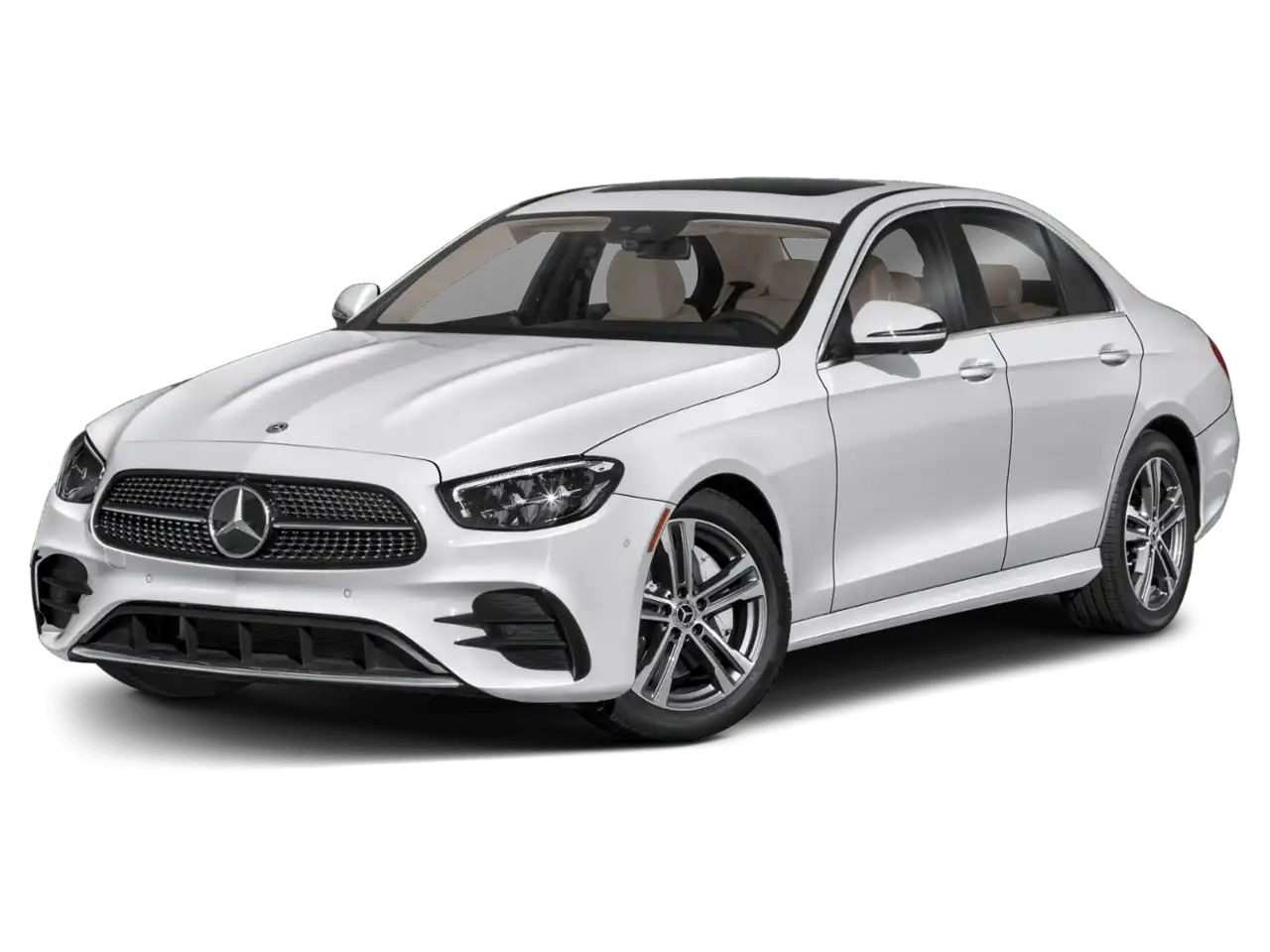 2022 Mercedes-Benz E-Class E350's photo