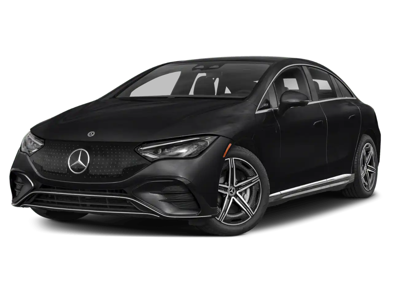 2023 Mercedes-Benz EQE EQE 350+'s photo