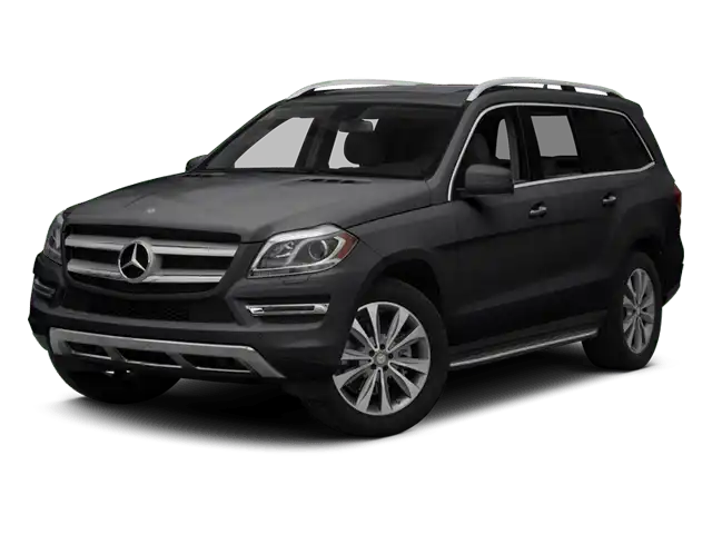 2013 Mercedes-Benz GL-Class GL450's photo