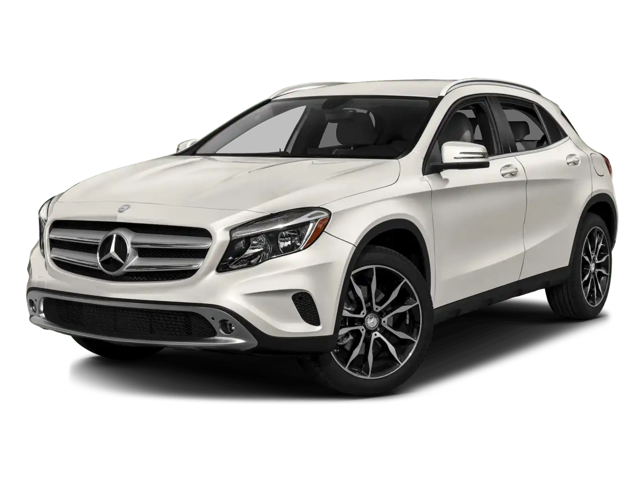 2016 Mercedes-Benz GLA GLA250's photo